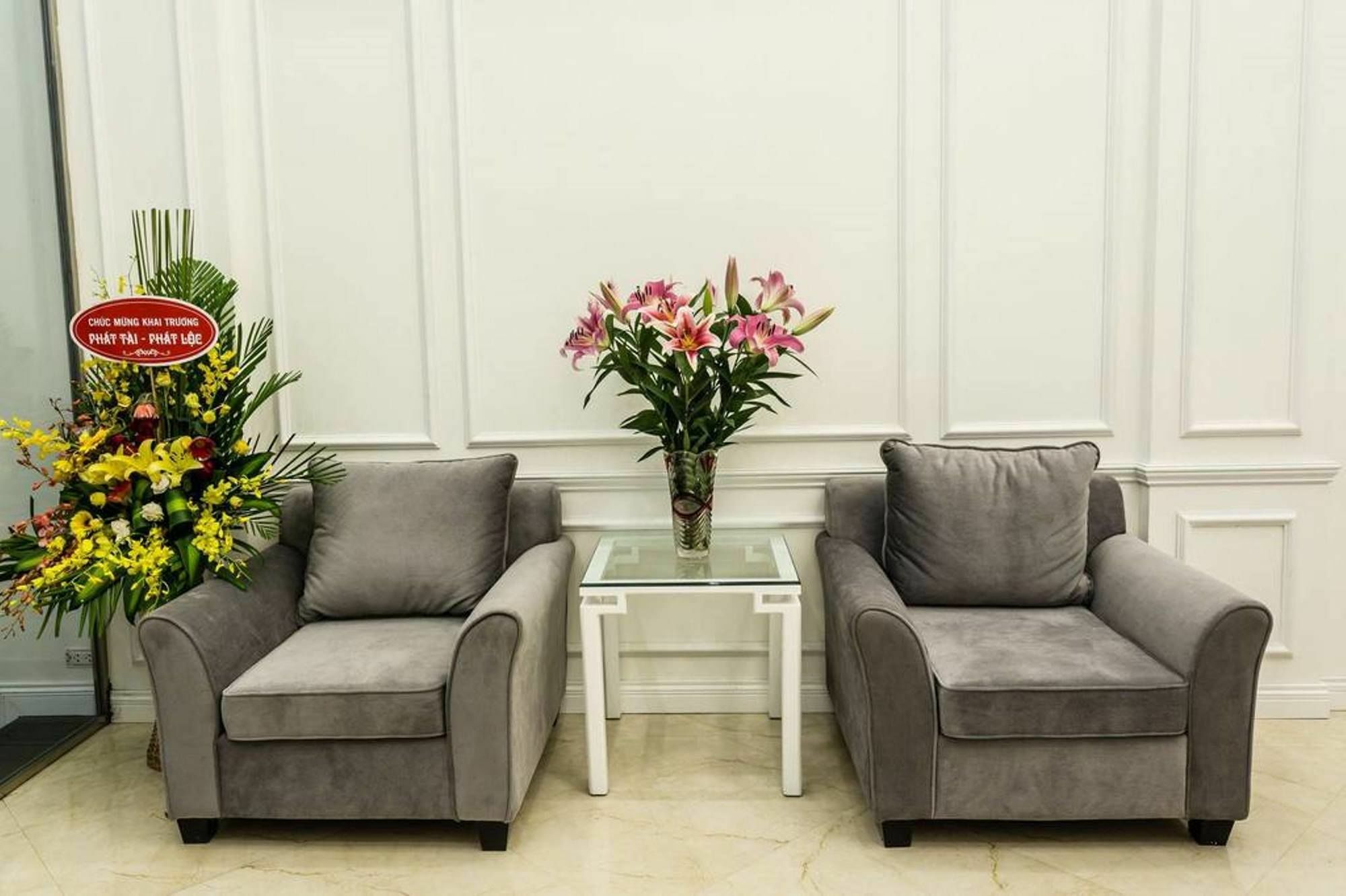 Hanoi A83 Hotel Eksteriør bilde